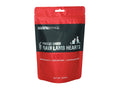 Cuore di agnello a cubetti liofilizzato naturale, snack per cani e gatti